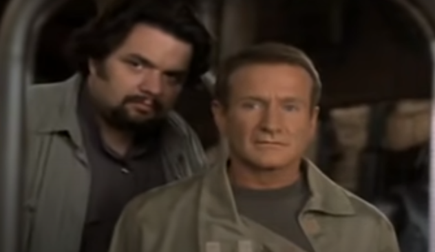 Représentation de la créature